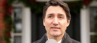 Trudeau Announced That Trump Has Agreed To 30-Day Pause On The 25% Tariffs Imposed On Canadian Exports